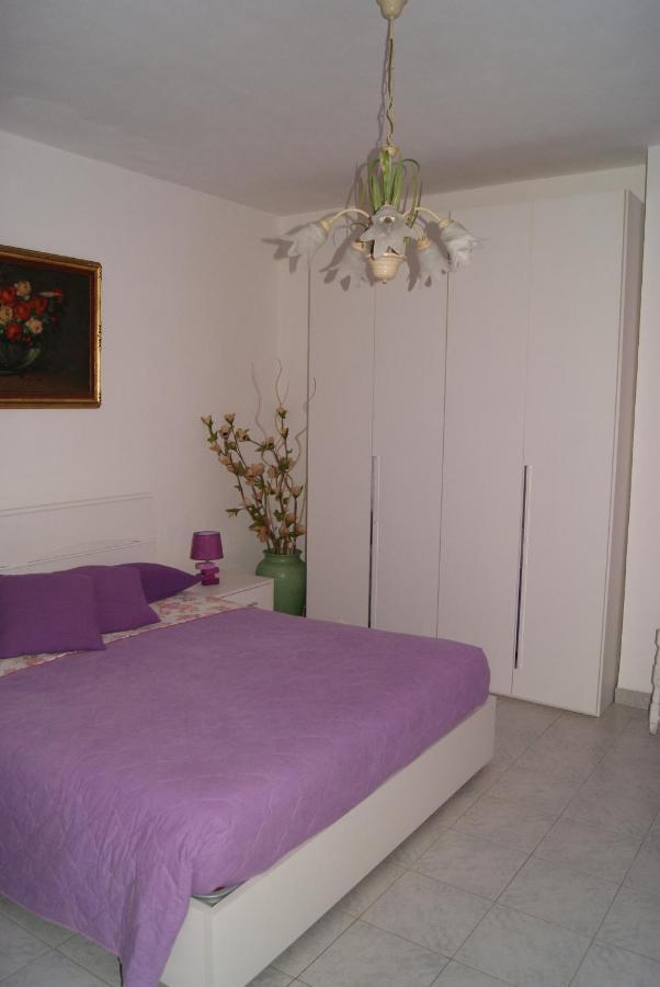 Chez Reny Terrazza Vista Mare Apartment Monterosso al Mare Exterior photo