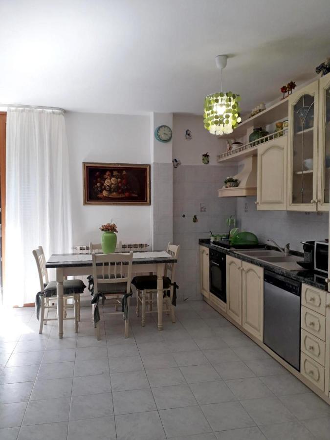 Chez Reny Terrazza Vista Mare Apartment Monterosso al Mare Exterior photo