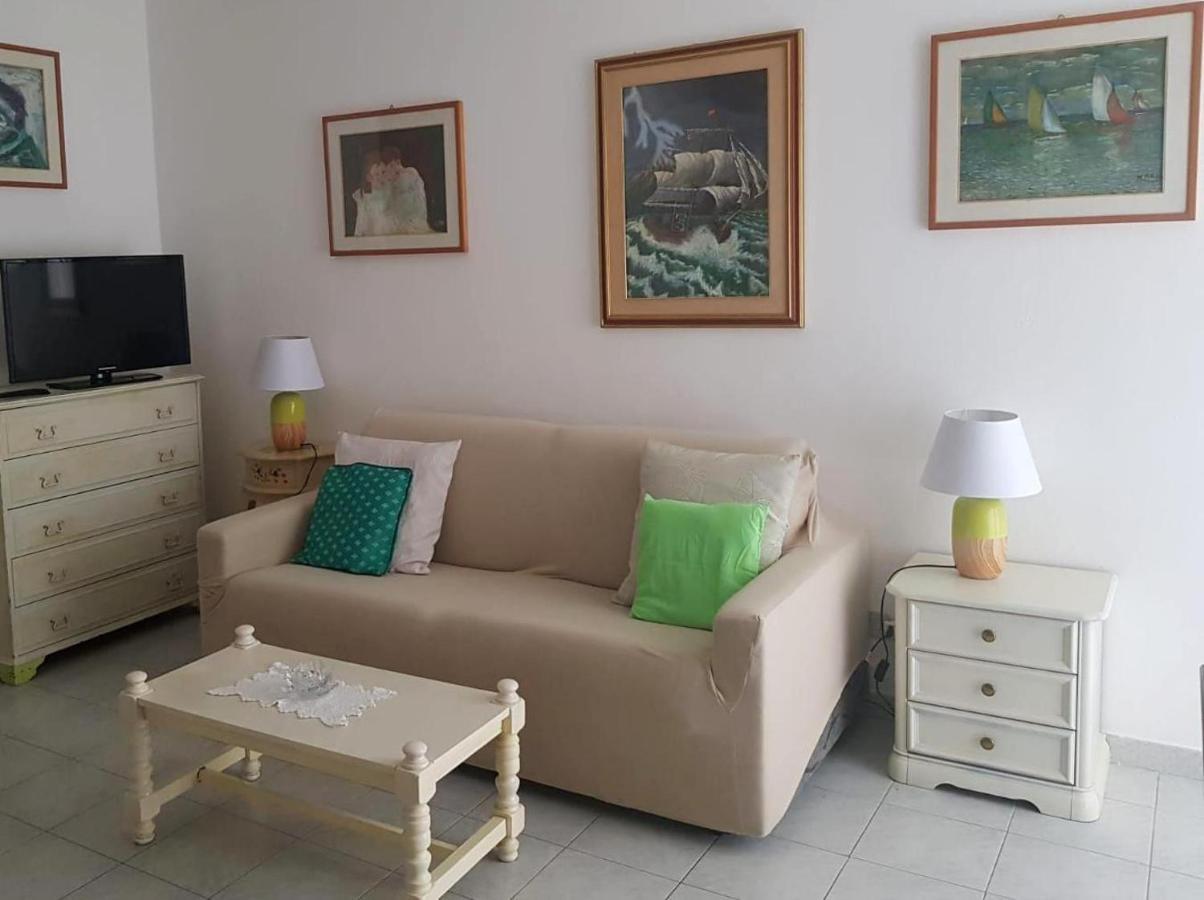 Chez Reny Terrazza Vista Mare Apartment Monterosso al Mare Exterior photo