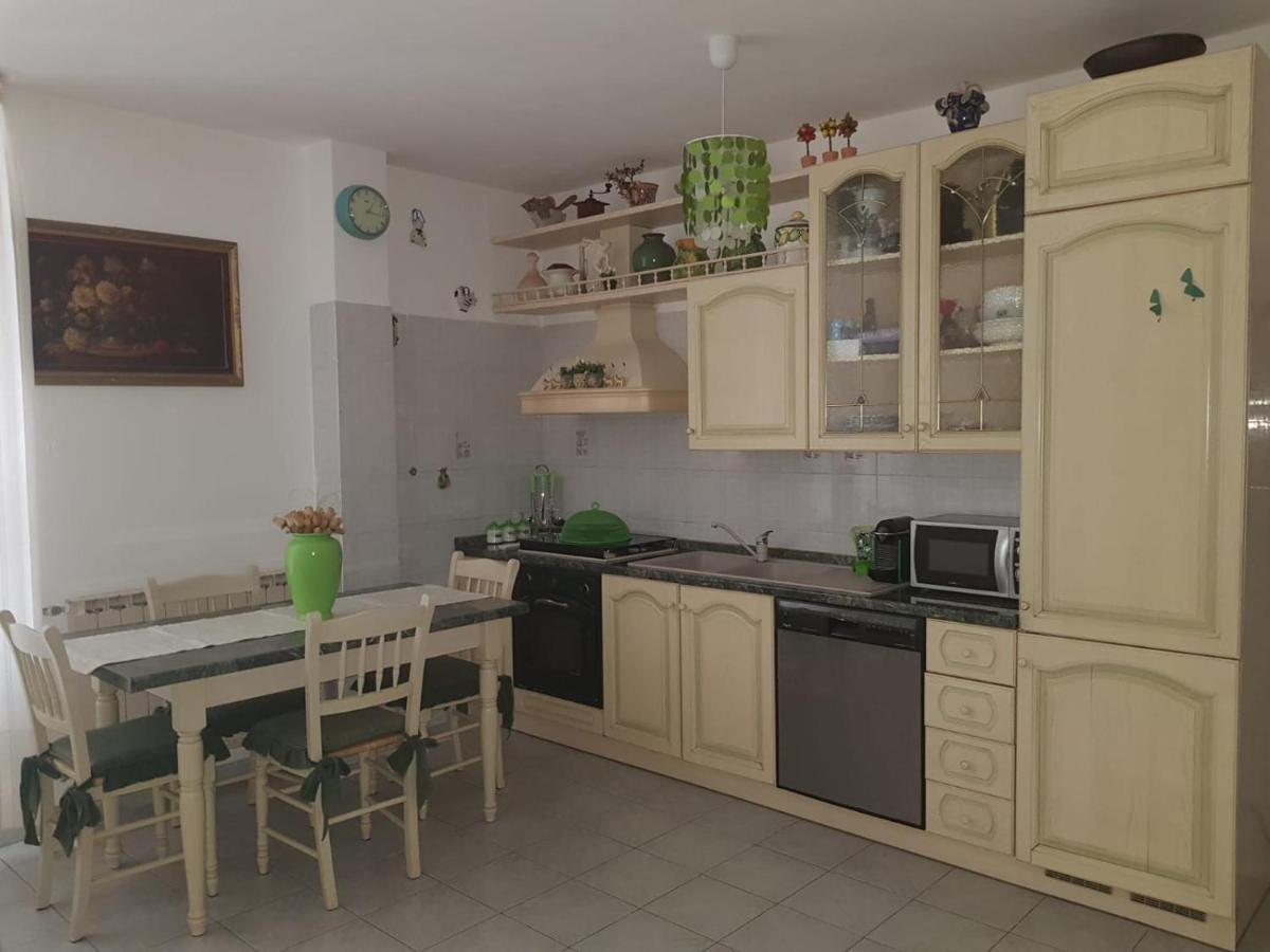 Chez Reny Terrazza Vista Mare Apartment Monterosso al Mare Exterior photo