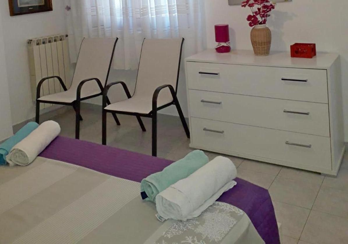 Chez Reny Terrazza Vista Mare Apartment Monterosso al Mare Exterior photo