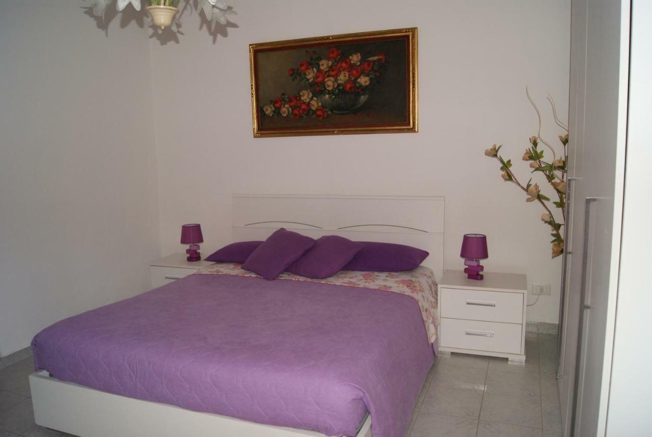 Chez Reny Terrazza Vista Mare Apartment Monterosso al Mare Exterior photo
