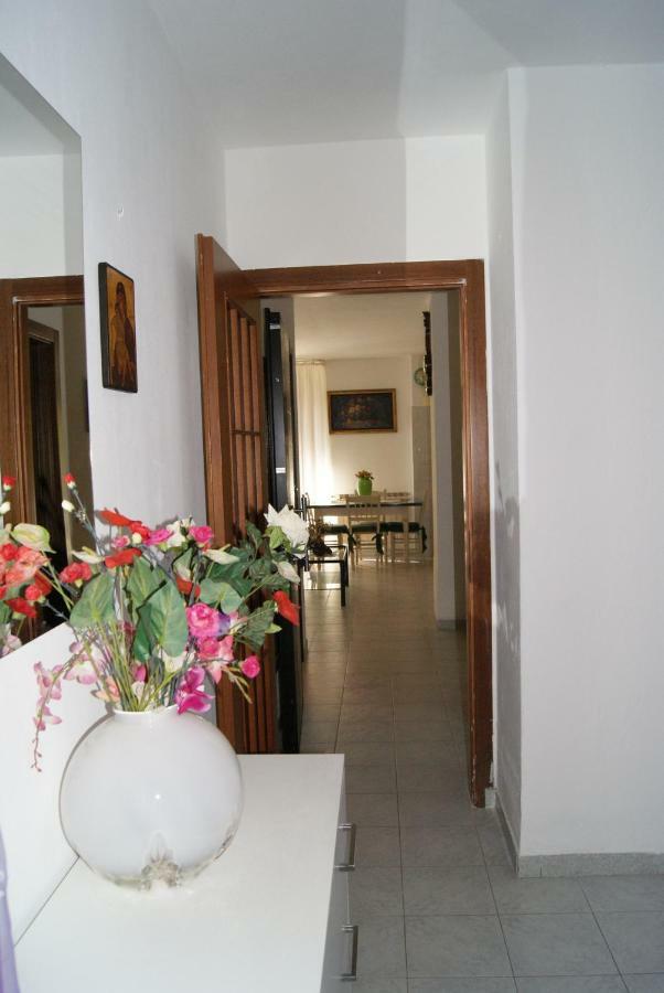 Chez Reny Terrazza Vista Mare Apartment Monterosso al Mare Exterior photo